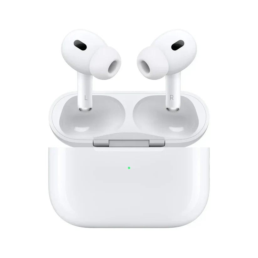Pralisha Airpods Pro 2 generation Type-C ( ANC )