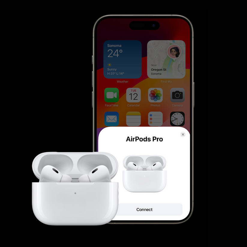 Pralisha Pro 2nd Gen ANC (Type-C) | Free 5000mah/10000mAh MagSafe Powerbank