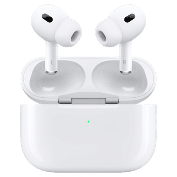 Pralisha Pro 2nd Gen ANC (Type-C) | Free 5000mah/10000mAh MagSafe Powerbank