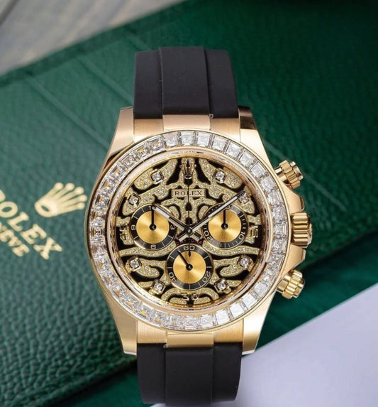 Pralisha Eye Of Tiger