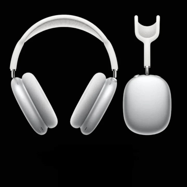 Pralisha Luxury Headphones Max (ANC)