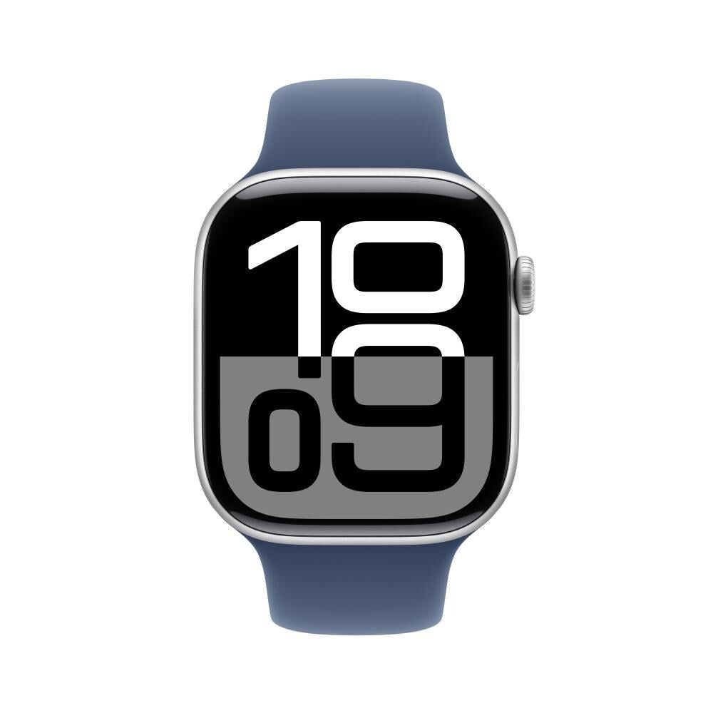 Pralisha Watch series 10 [GPS + Cellular] smart watch free Airpods pro 2 ANC - OBD DEAL in Delhi