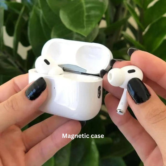 Pralisha Airpods Pro 2 generation Type-C ( ANC )