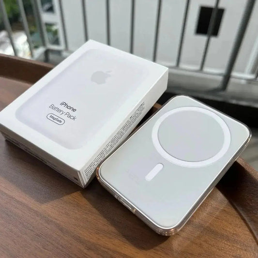 Pralisha MagSafe Battery Pack Wireless Power Bank
